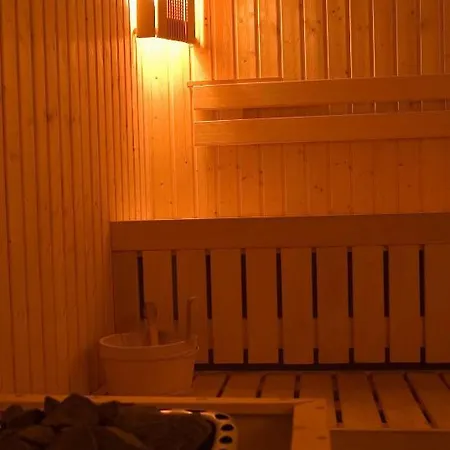 Szálloda Vodospad 3*